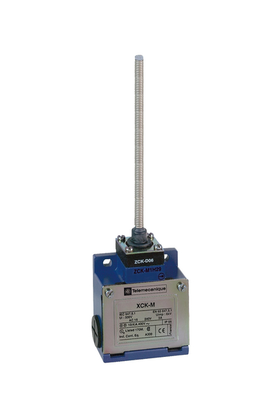 Telemecanique Sensors - Telemecanique Sensors XCKM108 Limit Switch için Telli Kol