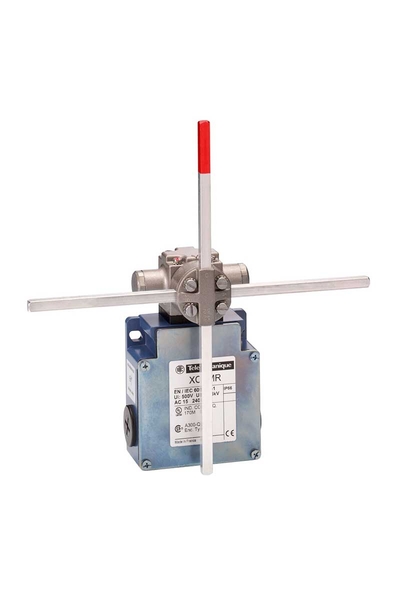 Telemecanique Sensors XCKMR24SR1H29 6mm Çapraz Kollu Limit Switch