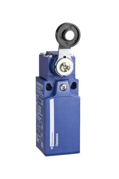 Telemecanique Sensors - Telemecanique Sensors XCKN2118G11 Plastik Limit Switch Telemecanique Sensors - Telemecanique Sensors XCKN2118G11 Plastik Limit Switch
