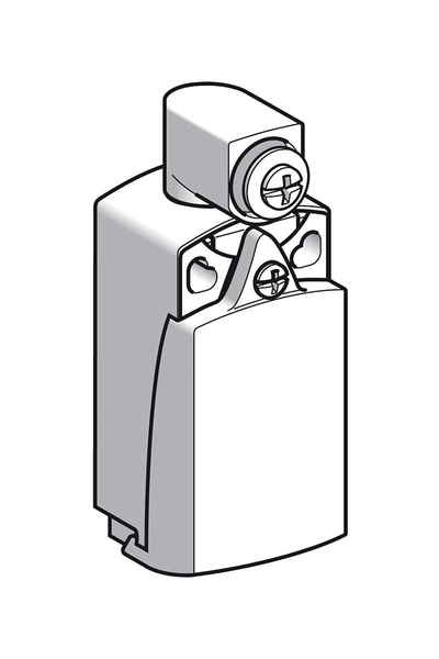 Telemecanique Sensors - Telemecanique Sensors XCKP2101G11 1NK+1NA PG11 Çalışma Manivelasız Döner Başlık Limit Switch Telemecanique Sensors - Telemecanique Sensors XCKP2101G11 1NK+1NA PG11 Çalışma Manivelasız Döner Başlık Limit Switch