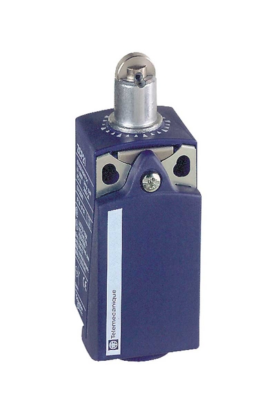 Telemecanique Sensors XCKP2502P16 1NK+1NA M16 Çelik Makaralı Pim Limit Switch