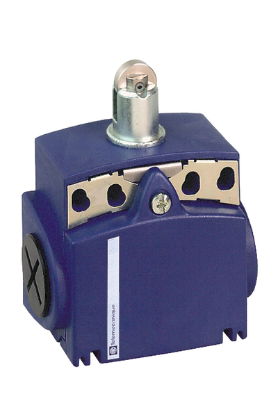 Telemecanique Sensors - Telemecanique Sensors XCKT2102P16 1NK+1NA M16 Çelik Makaralı Pim Limit Switch