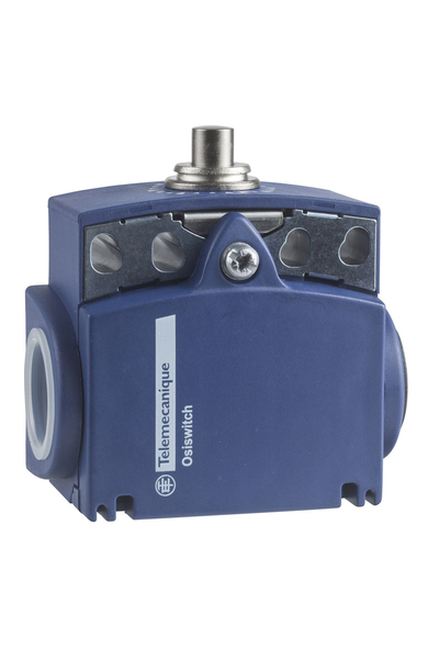 Telemecanique Sensors XCKT2110G11 XCKT 1NK+1NA PG11 Metal Pimli Limit Switch