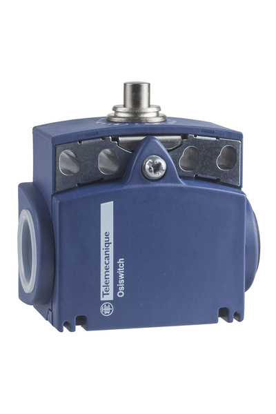 Telemecanique Sensors XCKT2510G1103 1NK+1NA PG11 Metal Pimli Limit Switch - Thumbnail