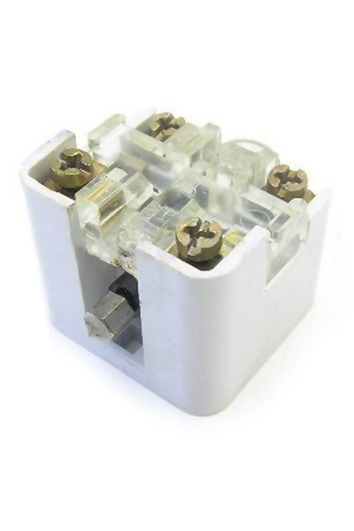 Telemecanique Sensors XCKZ01 1K/A Limit Switch Kontak Bloğu - Thumbnail