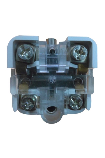 Telemecanique Sensors XCKZ01 1K/A Limit Switch Kontak Bloğu - Thumbnail