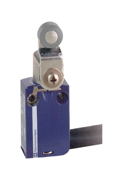 Telemecanique Sensors - Telemecanique Sensors XCM-D2116L1 Çelik Makaralı Pim Limit Switch