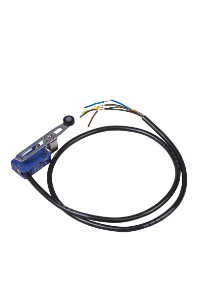 Telemecanique Sensors - Telemecanique Sensors XCM-D2145L1 Uzunluğu Ayarlanabilir Kol Limit Switch Telemecanique Sensors - Telemecanique Sensors XCM-D2145L1 Uzunluğu Ayarlanabilir Kol Limit Switch