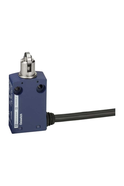 Telemecanique Sensors - Telemecanique Sensors XCMN2103L1 Makaralı Limit Switch
