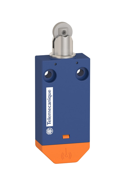 Telemecanique Sensors - Telemecanique Sensors XCMW102 Wireless Metal Makaralı Limit Switch Telemecanique Sensors - Telemecanique Sensors XCMW102 Wireless Metal Makaralı Limit Switch