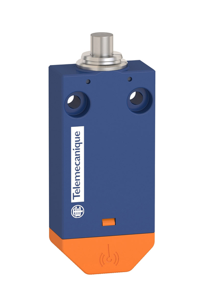 Telemecanique Sensors - Telemecanique Sensors XCMW110 Wireless Metal Pim Limit Switch Telemecanique Sensors - Telemecanique Sensors XCMW110 Wireless Metal Pim Limit Switch