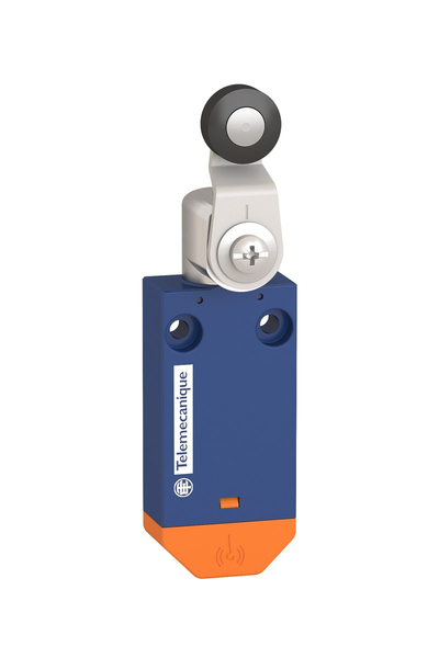 Telemecanique Sensors - Telemecanique Sensors XCMW115 Wireless Plastik Makaralı Limit Switch Telemecanique Sensors - Telemecanique Sensors XCMW115 Wireless Plastik Makaralı Limit Switch