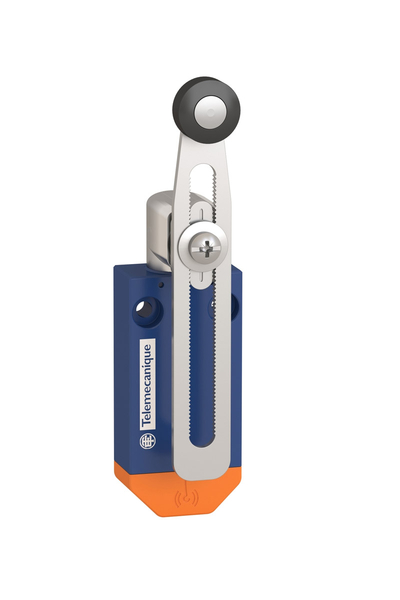 Telemecanique Sensors - Telemecanique Sensors XCMW145 Wireless Ayarlanabilir Makaralı Limit Switch Telemecanique Sensors - Telemecanique Sensors XCMW145 Wireless Ayarlanabilir Makaralı Limit Switch