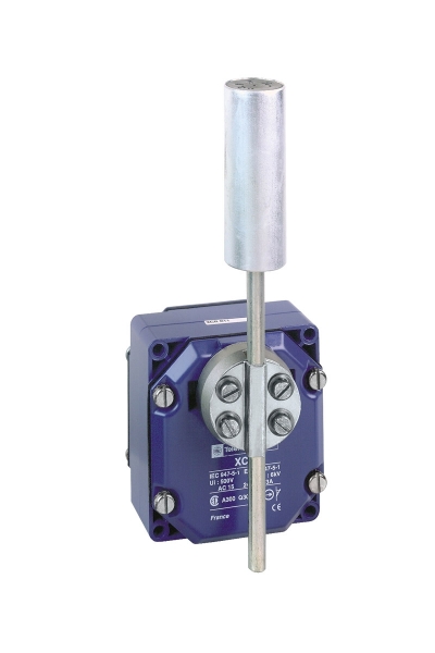Telemecanique Sensors XCR-T115 Çelik Makaralı Kol Limit Switch
