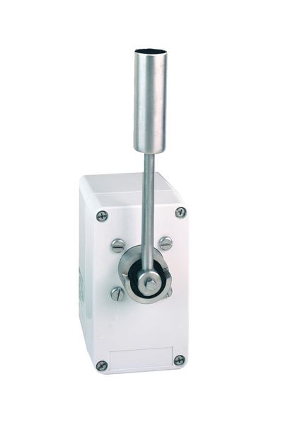Telemecanique Sensors - Telemecanique Sensors XCRT315 Manivelalı Paslanmaz Çelik Makaralı Limit Switch Telemecanique Sensors XCRT315 Manivelalı Paslanmaz Çelik Makaralı Limit Switch - Thumbnail
