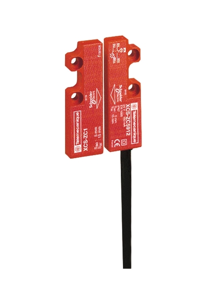 Telemecanique Sensors - Telemecanique Sensors XCS-DMC5902 1NA+1NK Manyetik Kodlu Emniyet Şalteri Telemecanique Sensors - Telemecanique Sensors XCS-DMC5902 1NA+1NK Manyetik Kodlu Emniyet Şalteri