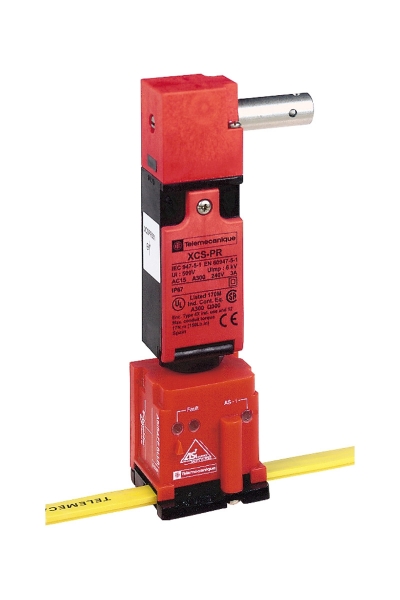 Telemecanique Sensors XCS-PR751 2NK Döner Milli Plastik Gövdeli Limit Switch