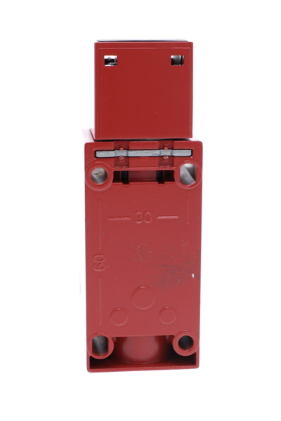 Telemecanique Sensors XCSA802 XCSA 3NK Metal Gövdeli Yavaş Kesen Emniyet Şalteri - Thumbnail