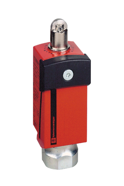 Telemecanique Sensors - Telemecanique Sensors XCSD3702P20 2NK+1NA Metal Makaralı Limit Switch Telemecanique Sensors - Telemecanique Sensors XCSD3702P20 2NK+1NA Metal Makaralı Limit Switch