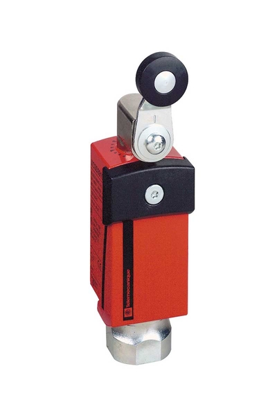 Telemecanique Sensors - Telemecanique Sensors XCSD3718G13 2NK+1NA Metal Döner Kollu Limit Switch Telemecanique Sensors - Telemecanique Sensors XCSD3718G13 2NK+1NA Metal Döner Kollu Limit Switch