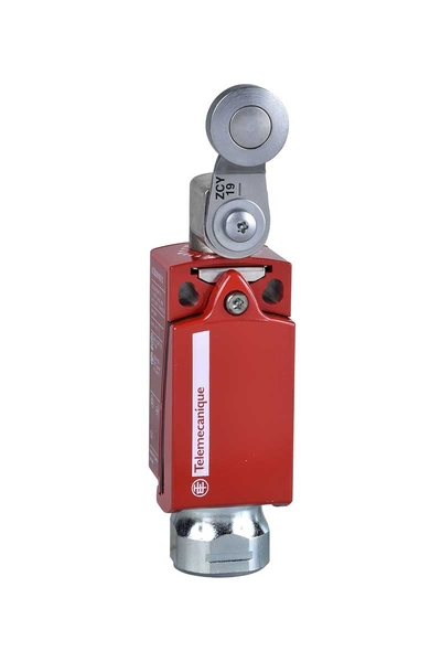 Telemecanique Sensors XCSD3719P20 XCSD Makaralı Emniyet Şalteri