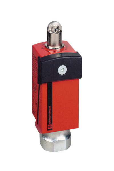 Telemecanique Sensors - Telemecanique Sensors XCSD3902G13 2NK+1NA Dişli PG 13.5 Metal Makaralı Pimli Güvenlik Limit Switch Telemecanique Sensors - Telemecanique Sensors XCSD3902G13 2NK+1NA Dişli PG 13.5 Metal Makaralı Pimli Güvenlik Limit Switch