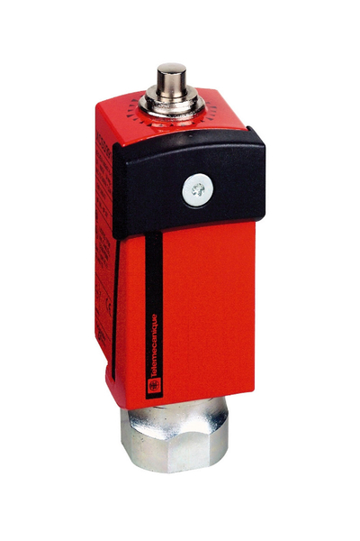 Telemecanique Sensors - Telemecanique Sensors XCSD3910P202NK+1NA Dişli M20x1.5 Metal Çelik Pimli Güvenlik Limit Switch Telemecanique Sensors - Telemecanique Sensors XCSD3910P202NK+1NA Dişli M20x1.5 Metal Çelik Pimli Güvenlik Limit Switch
