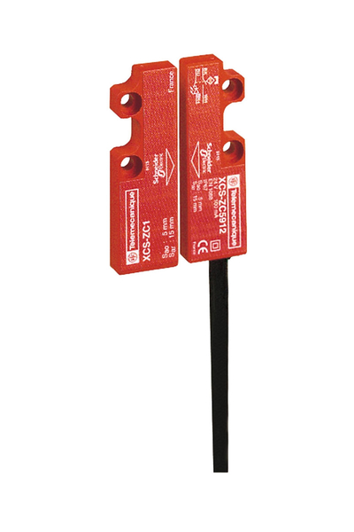 Telemecanique Sensors - Telemecanique Sensors XCSDMC59010 Xcsdmc 10m Kablolu 1NK+1NA Kodlu Manyetik Şalter Telemecanique Sensors - Telemecanique Sensors XCSDMC59010 Xcsdmc 10m Kablolu 1NK+1NA Kodlu Manyetik Şalter