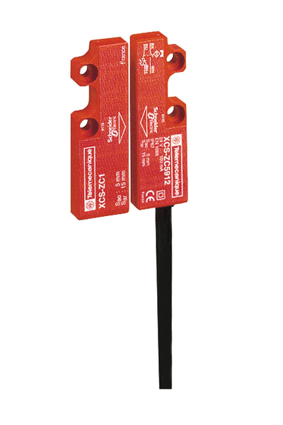 Telemecanique Sensors - Telemecanique Sensors XCSDMC5905 Xcsdmc 5m Kablolu 1NK+1NA Kodlu Manyetik Şalter Telemecanique Sensors - Telemecanique Sensors XCSDMC5905 Xcsdmc 5m Kablolu 1NK+1NA Kodlu Manyetik Şalter
