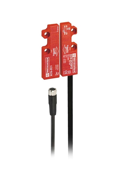 Telemecanique Sensors - Telemecanique Sensors XCSDMC790L01M8 2NK M80 15m Kablolu Kodlu Manyetik Şalter Telemecanique Sensors - Telemecanique Sensors XCSDMC790L01M8 2NK M80 15m Kablolu Kodlu Manyetik Şalter