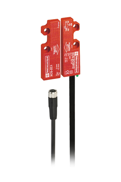 Telemecanique Sensors - Telemecanique Sensors XCSDMC791L01M8 Xcsdmc 0.15m Kablolu 2NK M8 Kodlu Manyetik Şalter Telemecanique Sensors - Telemecanique Sensors XCSDMC791L01M8 Xcsdmc 0.15m Kablolu 2NK M8 Kodlu Manyetik Şalter