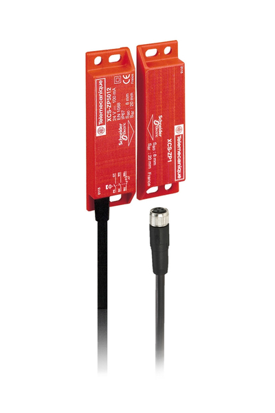 Telemecanique Sensors - Telemecanique Sensors XCSDMP591L01M12 Xcsdmp 0.15m Kablolu 1NK+1NA M12 Kodlu Manyetik Şalter Telemecanique Sensors - Telemecanique Sensors XCSDMP591L01M12 Xcsdmp 0.15m Kablolu 1NK+1NA M12 Kodlu Manyetik Şalter