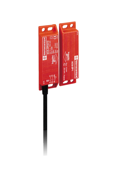 Telemecanique Sensors - Telemecanique Sensors XCSDMP7002 Xcsdmp 2m Kablolu 2NK+1NA Kodlu Manyetik Şalter Telemecanique Sensors - Telemecanique Sensors XCSDMP7002 Xcsdmp 2m Kablolu 2NK+1NA Kodlu Manyetik Şalter