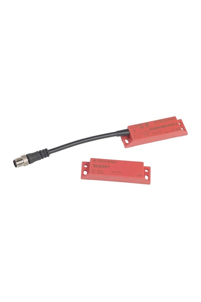 Telemecanique Sensors - Telemecanique Sensors XCSDMP700L01M12 2NK M12 Kodlu Manyetik Şalter Telemecanique Sensors - Telemecanique Sensors XCSDMP700L01M12 2NK M12 Kodlu Manyetik Şalter