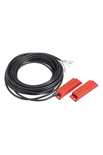 Telemecanique Sensors - Telemecanique Sensors XCSDMP70110 1NK+2NA/1NA 10m Kablolu Kodlu Manyetik Anahtar Telemecanique Sensors - Telemecanique Sensors XCSDMP70110 1NK+2NA/1NA 10m Kablolu Kodlu Manyetik Anahtar