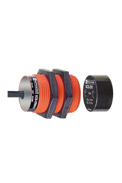 Telemecanique Sensors - Telemecanique Sensors XCSDMR7902 2NA/1NA 2m Kablolu Kodlu Manyetik Anahtar Telemecanique Sensors - Telemecanique Sensors XCSDMR7902 2NA/1NA 2m Kablolu Kodlu Manyetik Anahtar