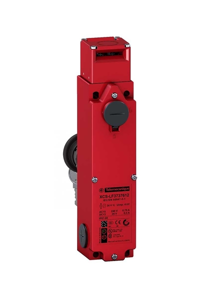 Telemecanique Sensors - Telemecanique Sensors XCSL566F1 Xcsl 300V AC 10As Arakilit Limit Switch Telemecanique Sensors - Telemecanique Sensors XCSL566F1 Xcsl 300V AC 10As Arakilit Limit Switch