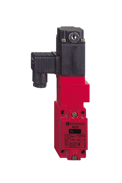 Telemecanique Sensors - Telemecanique Sensors XCSL761B2 Xcsl 300V AC 10As Arakilit Limit Switch Telemecanique Sensors - Telemecanique Sensors XCSL761B2 Xcsl 300V AC 10As Arakilit Limit Switch