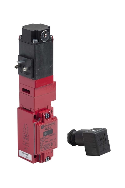 Telemecanique Sensors - Telemecanique Sensors XCSL764F3 Xcsl 300V AC 10As Arakilit Şalteri