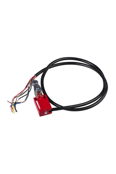 Telemecanique Sensors XCSM3916L5 5M 2NK+1NA Pimli Emniyet Şalteri