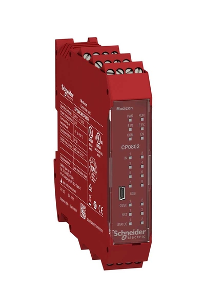 Telemecanique Sensors - Telemecanique Sensors XCSM4110L5 Xcsm 5m Kablolu 2NK+2NA Metal Çelik PimliGüvenlik Limit Switch Telemecanique Sensors - Telemecanique Sensors XCSM4110L5 Xcsm 5m Kablolu 2NK+2NA Metal Çelik PimliGüvenlik Limit Switch