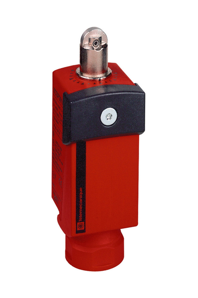 Telemecanique Sensors XCSP3902P20 2NK+1NA Makaralı Emniyet Şalteri