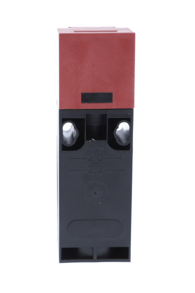 Telemecanique Sensors XCSPA592 Xcspa 1NK+1NA Plastik Emniyet Şalteri - Thumbnail