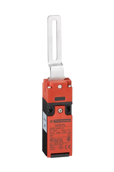 Telemecanique Sensors - Telemecanique Sensors XCSPL782 Xcs-Pl Güvenlik Uygulaması için 2NK Döner Kollu Limit Switch Telemecanique Sensors - Telemecanique Sensors XCSPL782 Xcs-Pl Güvenlik Uygulaması için 2NK Döner Kollu Limit Switch