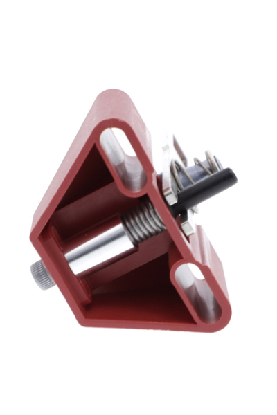 Telemecanique Sensors XCSZ13 Emniyet Şalteri için Hareketli Aktüatör - Thumbnail