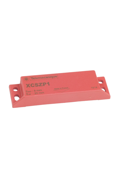 Telemecanique Sensors - Telemecanique Sensors XCSZP1 Kodlu Xcsdmp Manyetik Anahtar için Ek Kodlu Mıknatıs Telemecanique Sensors - Telemecanique Sensors XCSZP1 Kodlu Xcsdmp Manyetik Anahtar için Ek Kodlu Mıknatıs