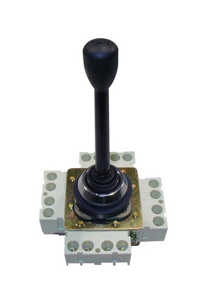 Schneider XD2EC1111 1-2C/O Kontaklı 8 Yönlü Kontrolör