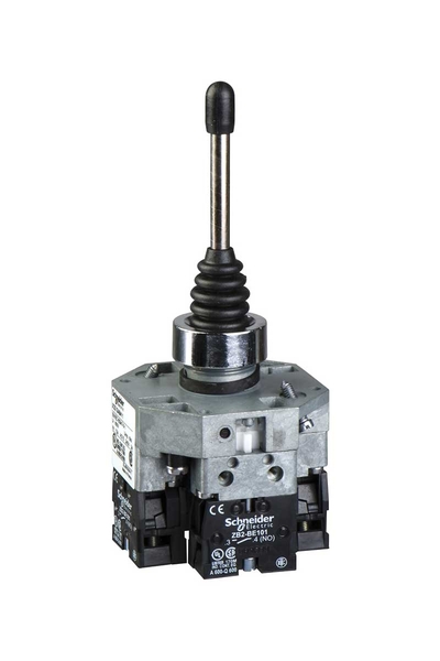 Schneider XD2GA8411 4 Yönlü Joystick Schneider XD2GA8411 4 Yönlü Joystick