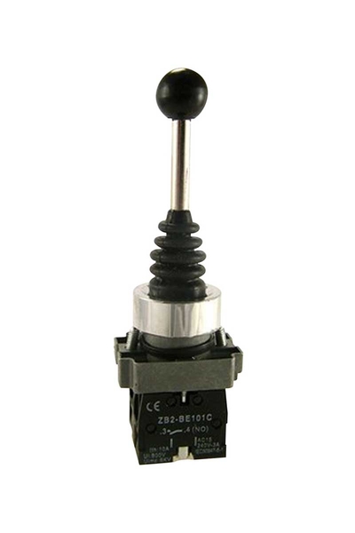 Schneider Electric - Schneider XD2LC21 30mm 2 Yönlü Joystick Kontrolörü