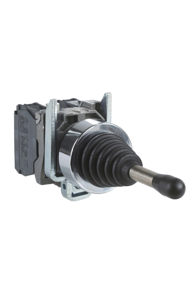 Schneider Electric - Schneider XD4-PA22 2 Yönlü Yaylı Joystik